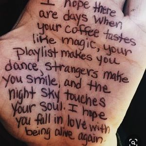 Meet your Posher, Colleen